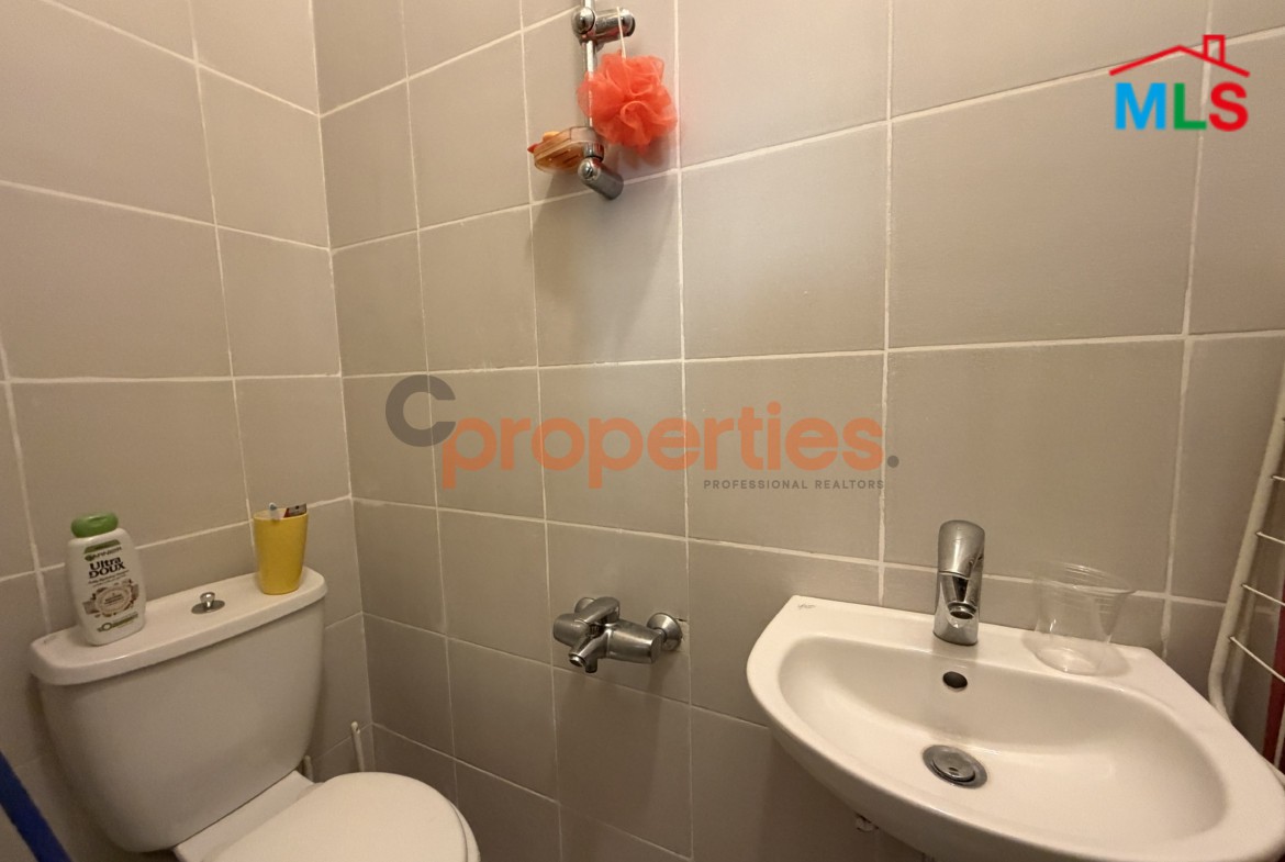 Chalet for sale in faqra – CPKMF98- شاليه للبيع في منطقة فقرا