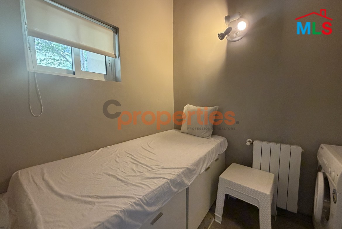 Chalet for sale in faqra – CPKMF98- شاليه للبيع في منطقة فقرا