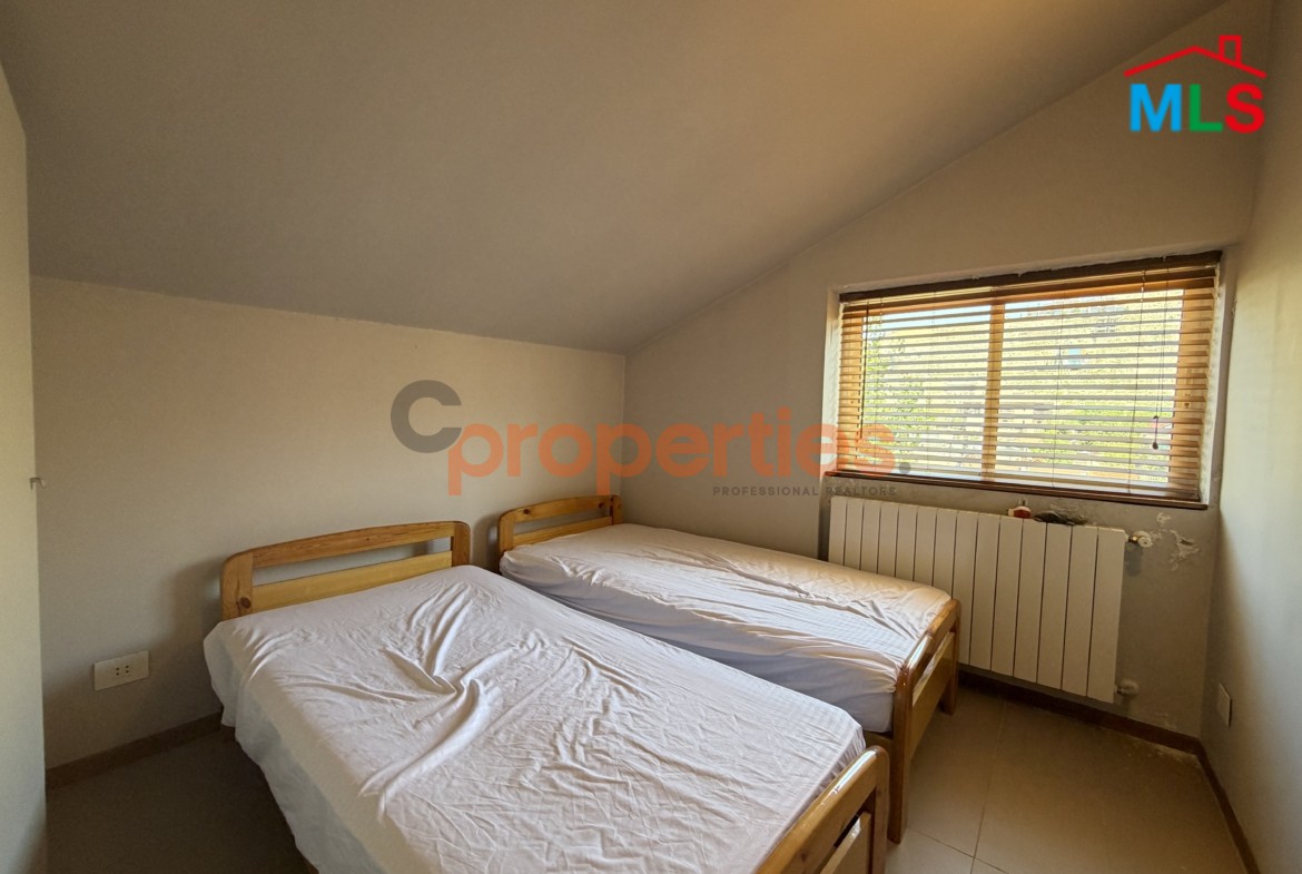 Chalet for sale in faqra – CPKMF98- شاليه للبيع في منطقة فقرا