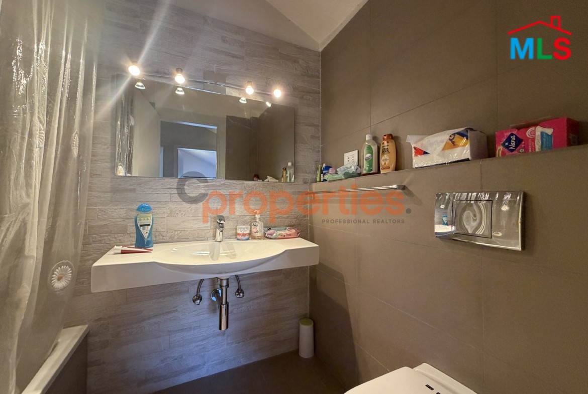 Chalet for sale in faqra – CPKMF98- شاليه للبيع في منطقة فقرا