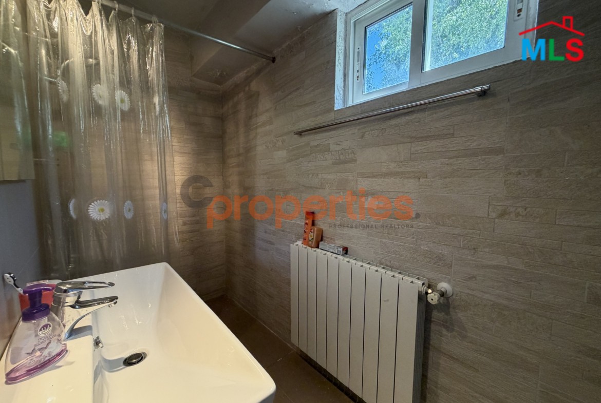 Chalet for sale in faqra – CPKMF98- شاليه للبيع في منطقة فقرا