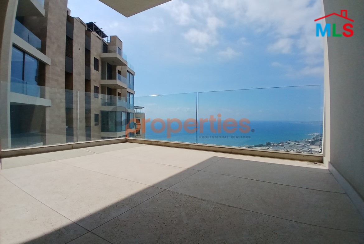 Apartment for sale in NahrIbrahim-CPJGK125