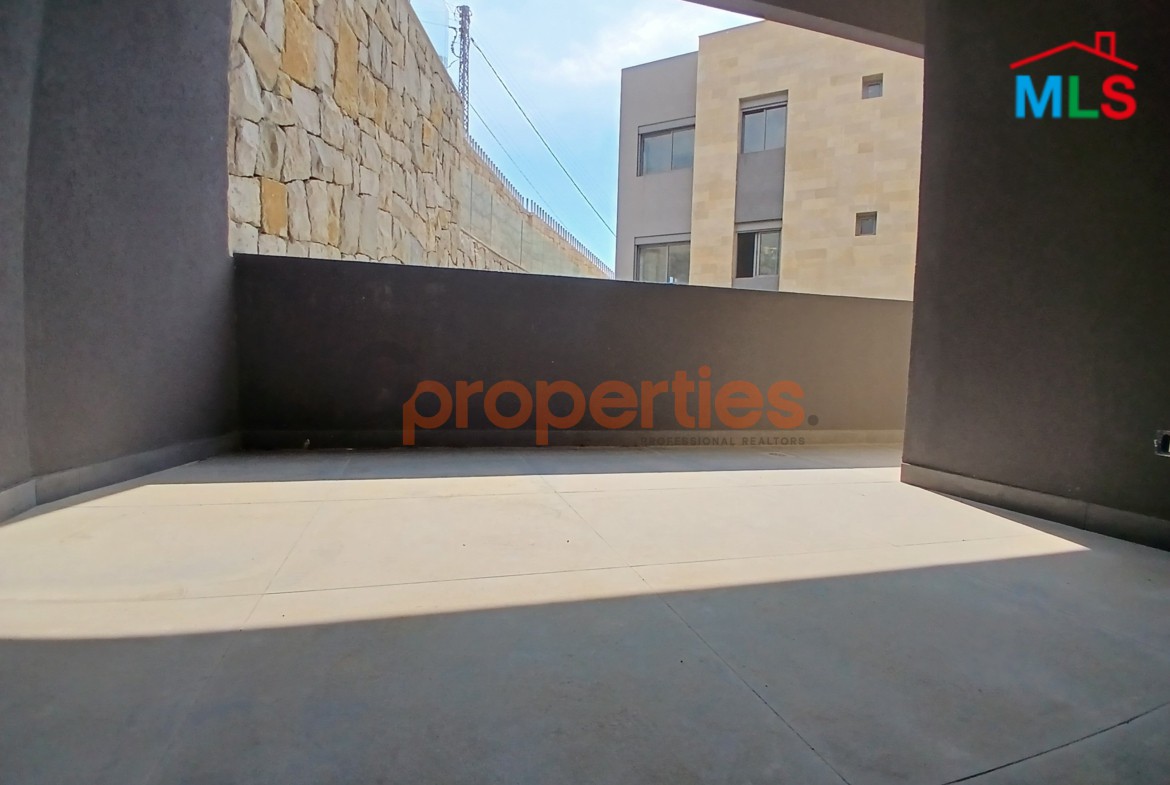 Apartment for sale in NahrIbrahim-CPJGK125