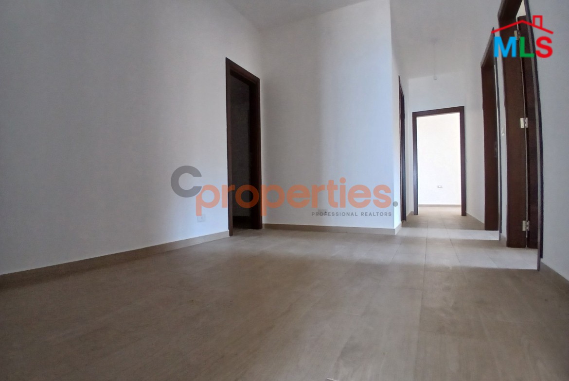 Apartment for sale in NahrIbrahim-CPJGK125