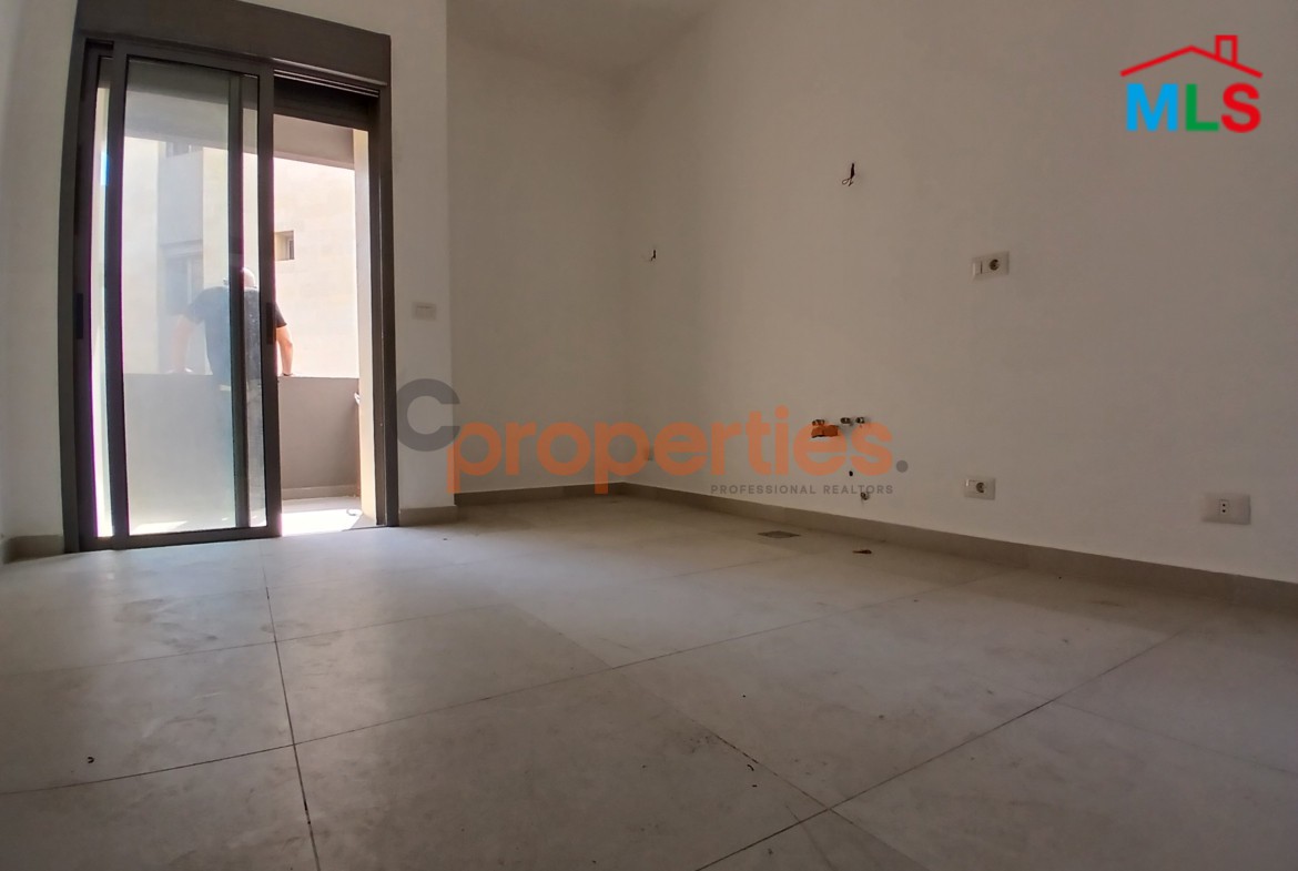 Apartment for sale in NahrIbrahim-CPJGK125