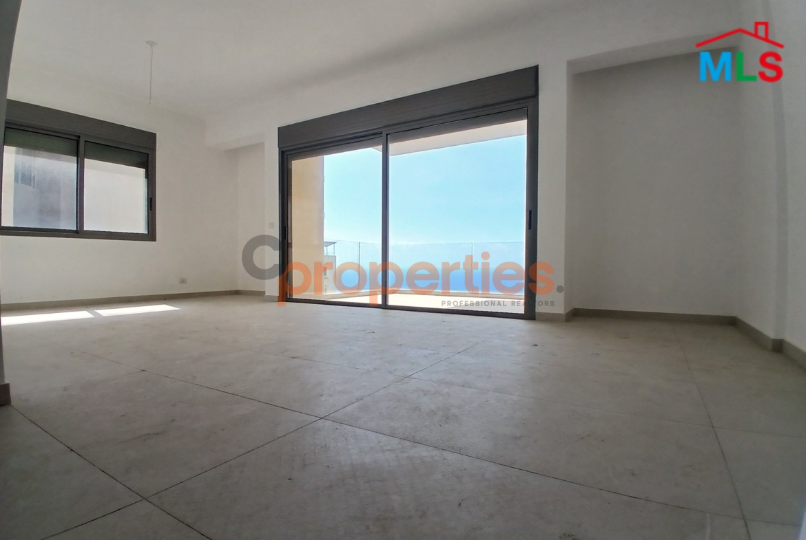 Apartment for sale in NahrIbrahim-CPJGK125