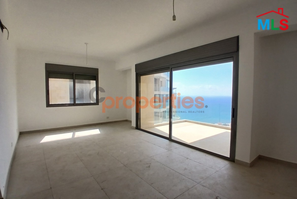 Apartment for sale in NahrIbrahim-CPJGK125