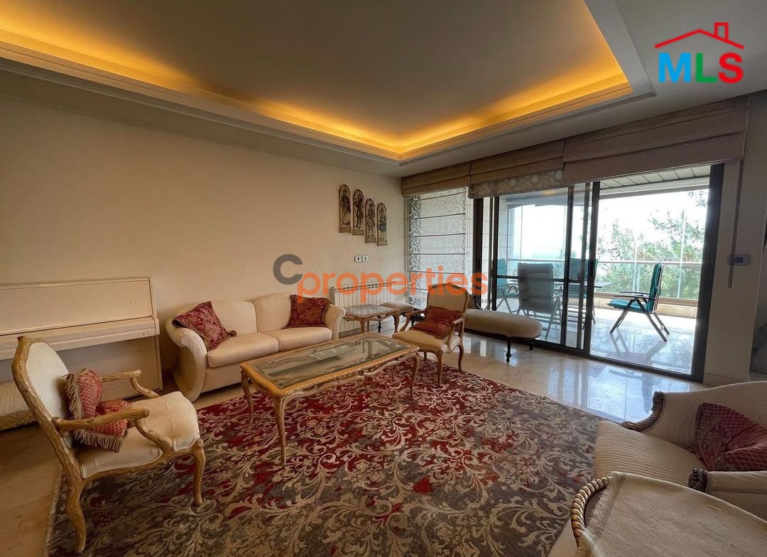 Apartment For Sale in Biyada – CPCF210