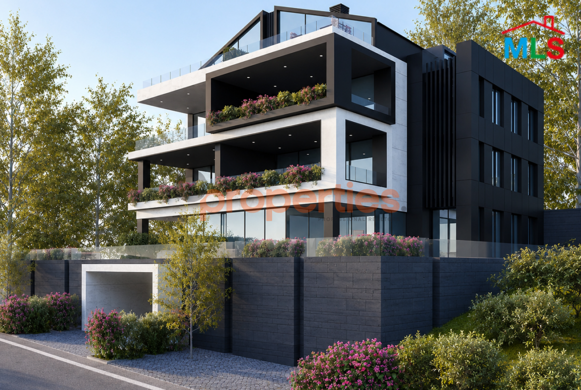 Underconstruction Apartment For Sale in Zaarour شقة قيد الإنشاء للبيع في زعرور -CPES189