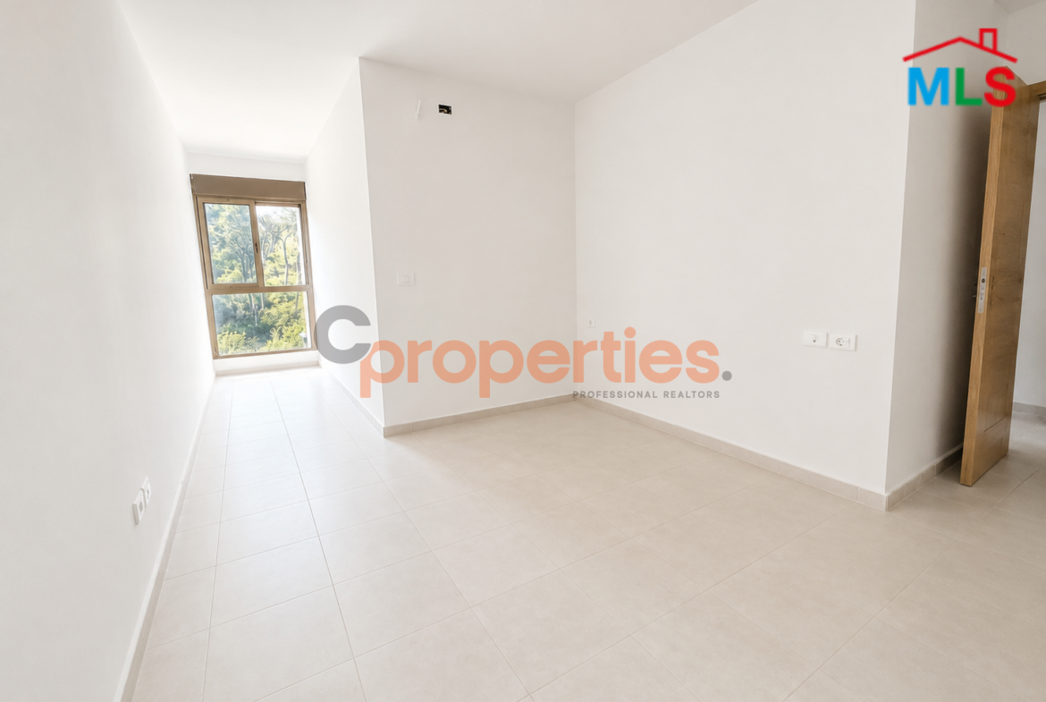 Duplex For Sale In Naccache – CPLO18