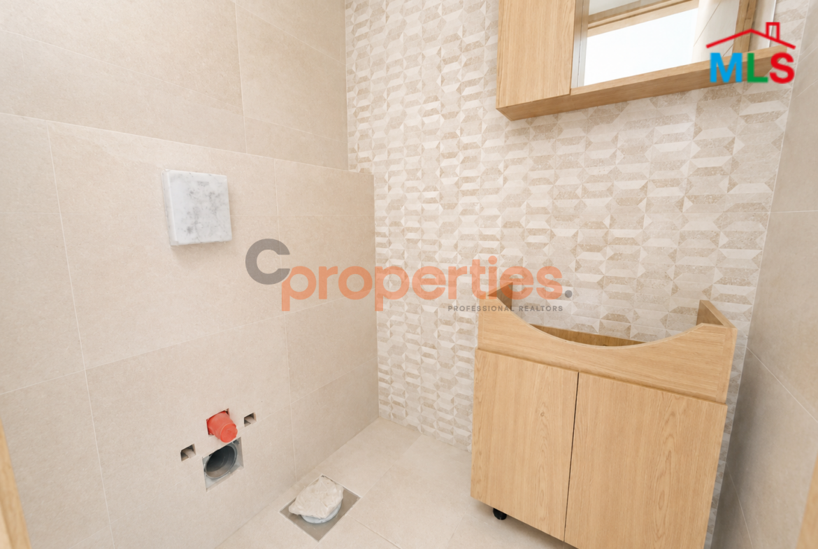 Duplex For Sale In Naccache – CPLO18