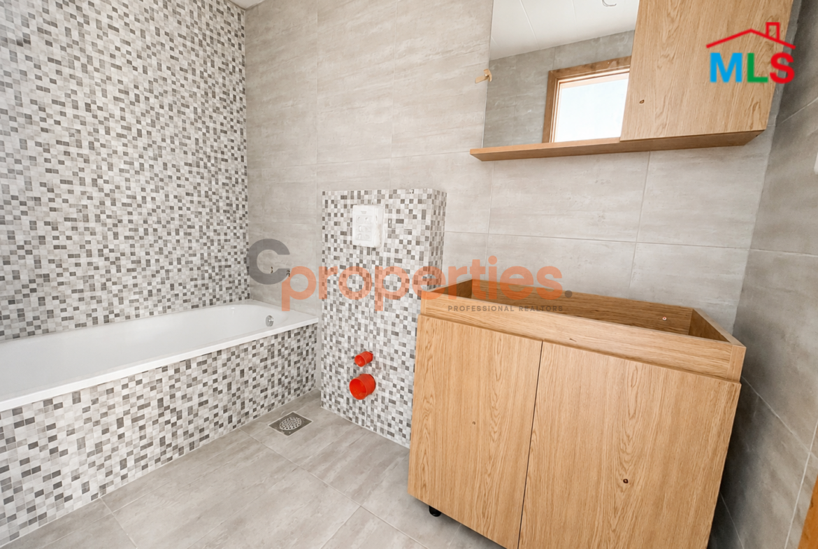 Duplex For Sale In Naccache – CPLO18