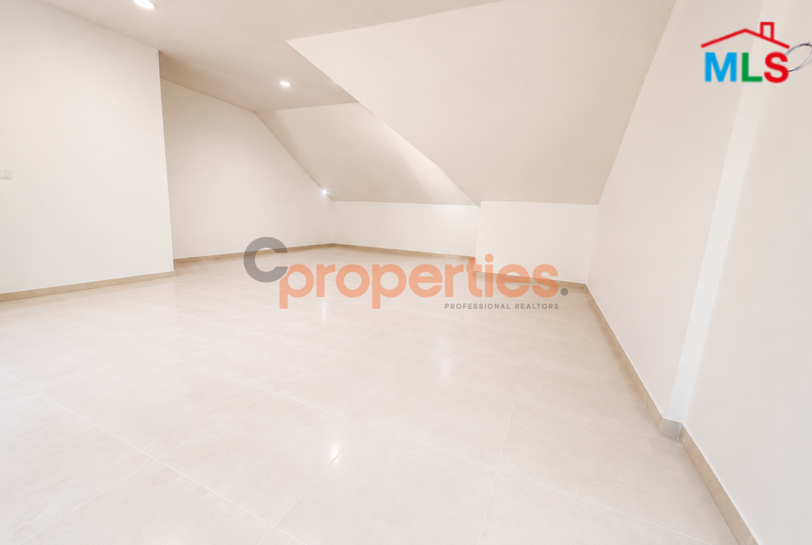 Duplex For Sale In Naccache – CPLO18