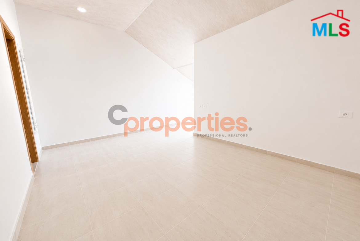 Duplex For Sale In Naccache – CPLO18