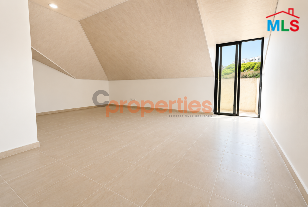 Duplex For Sale In Naccache – CPLO18
