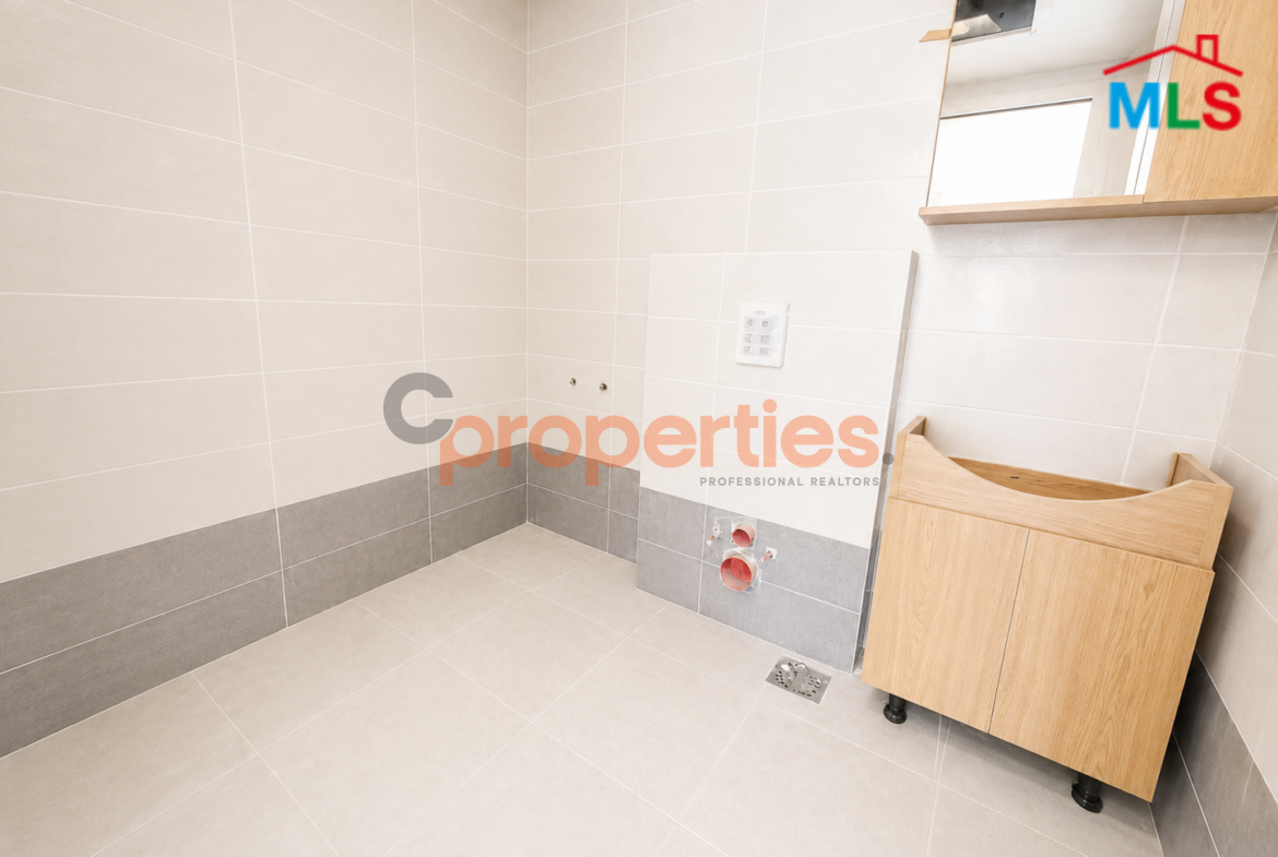 Duplex For Sale In Naccache – CPLO18