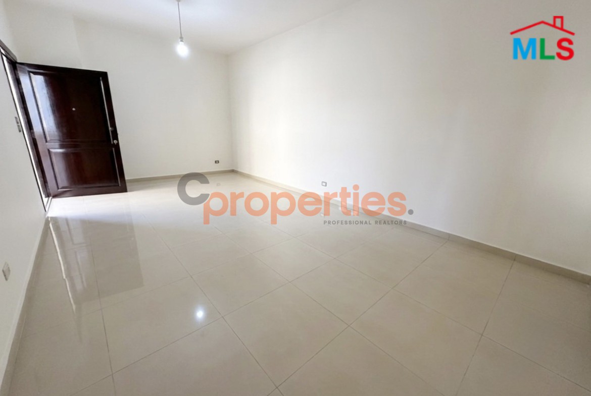 Apartment with Terrace for Sale in Naccache – CPLO17