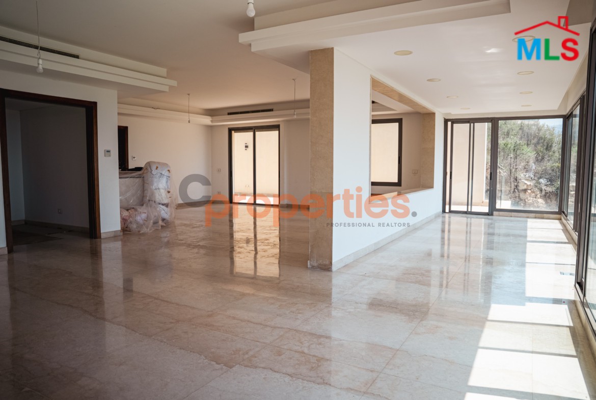 Apartment for sale in Yarzeh – CPFY293 شقة للبيع في اليرزة