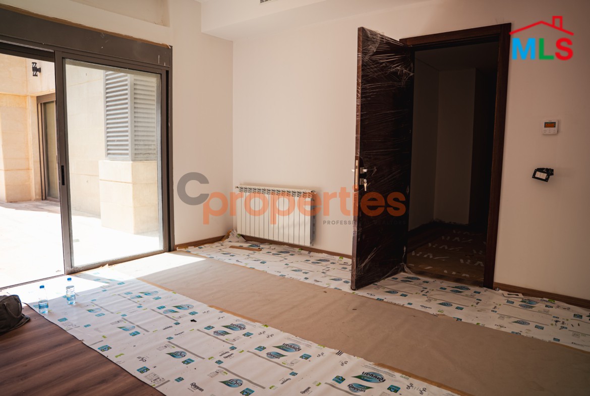Apartment for sale in Yarzeh – CPFY293 شقة للبيع في اليرزة