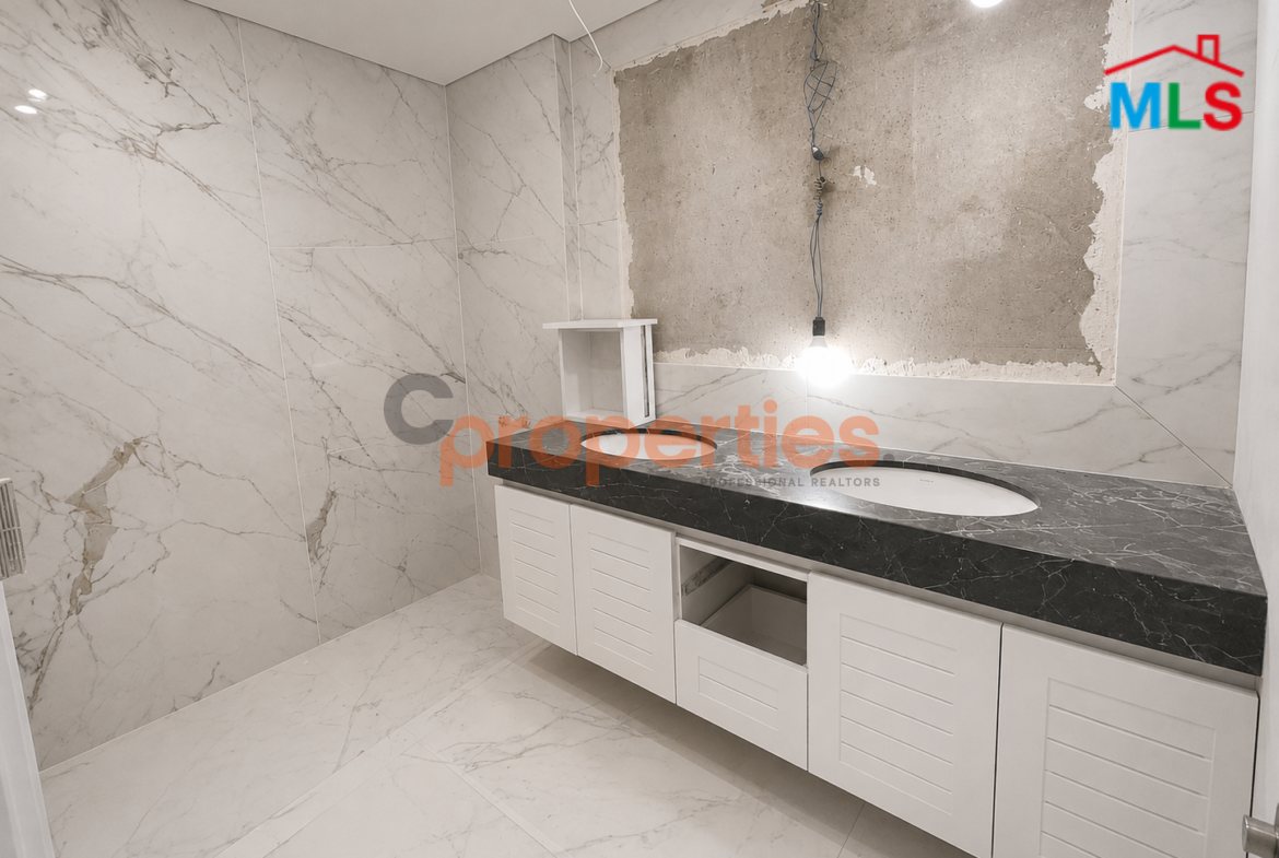 Apartment for sale in Achrafieh-Gemmayzeh CPBPK26