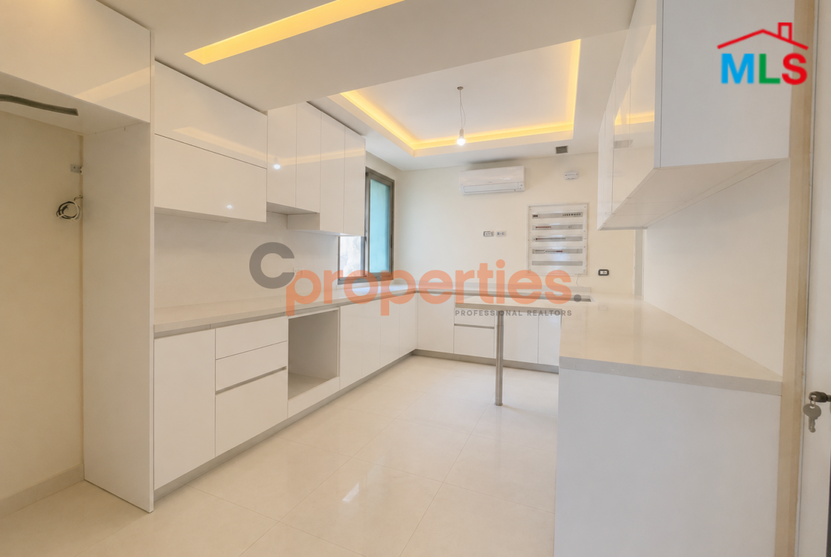 Apartment for sale in Achrafieh-Gemmayzeh CPBPK26