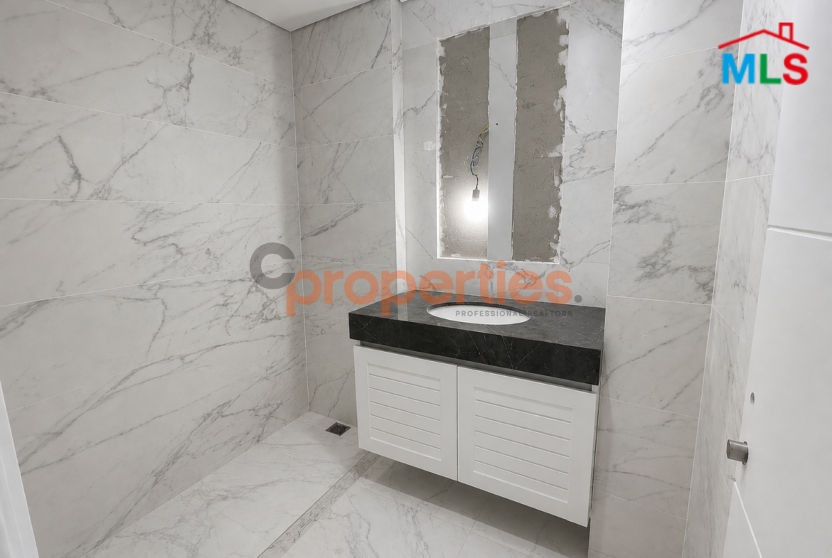 Apartment for sale in Achrafieh-Gemmayzeh CPBPK26