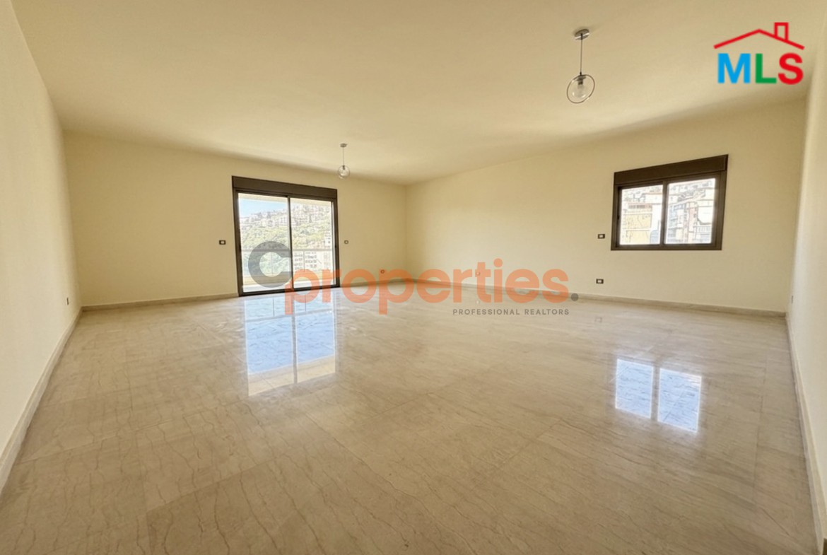 Duplex With Terrace For Sale In Naccache – CPLO12