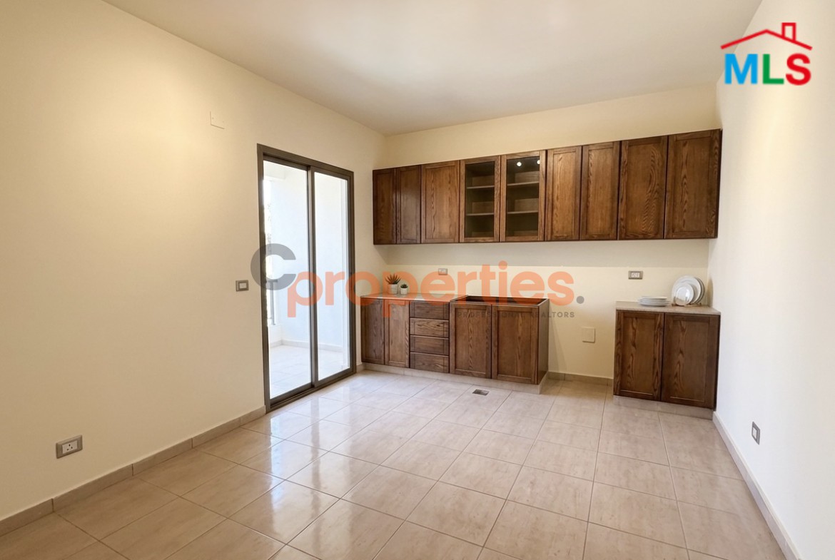 Duplex With Terrace For Sale In Naccache – CPLO12