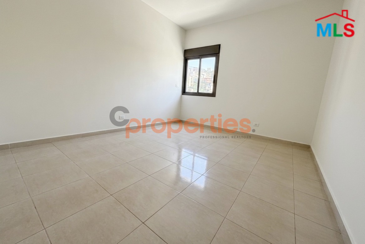Duplex With Terrace For Sale In Naccache – CPLO12
