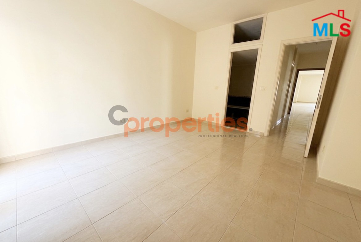 Duplex With Terrace For Sale In Naccache – CPLO12