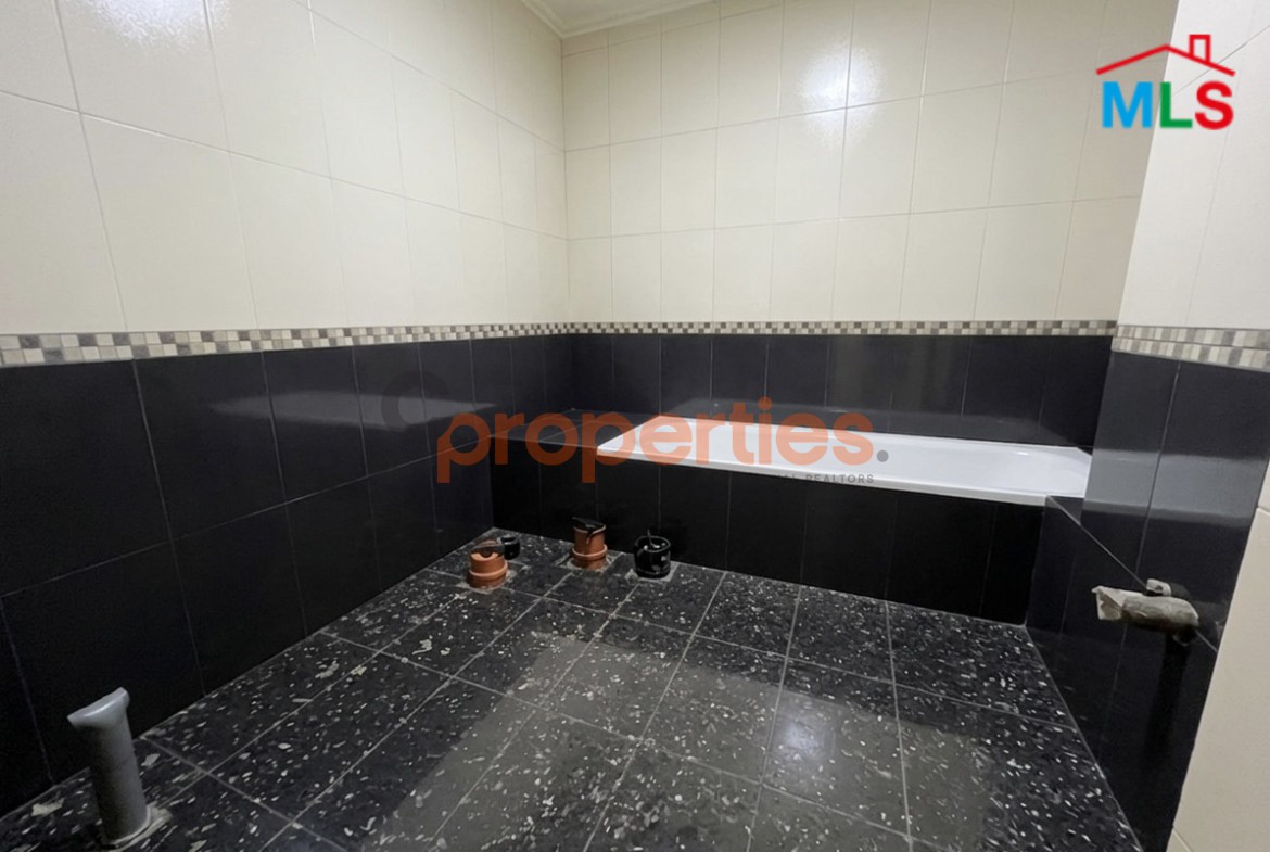 Duplex With Terrace For Sale In Naccache – CPLO12