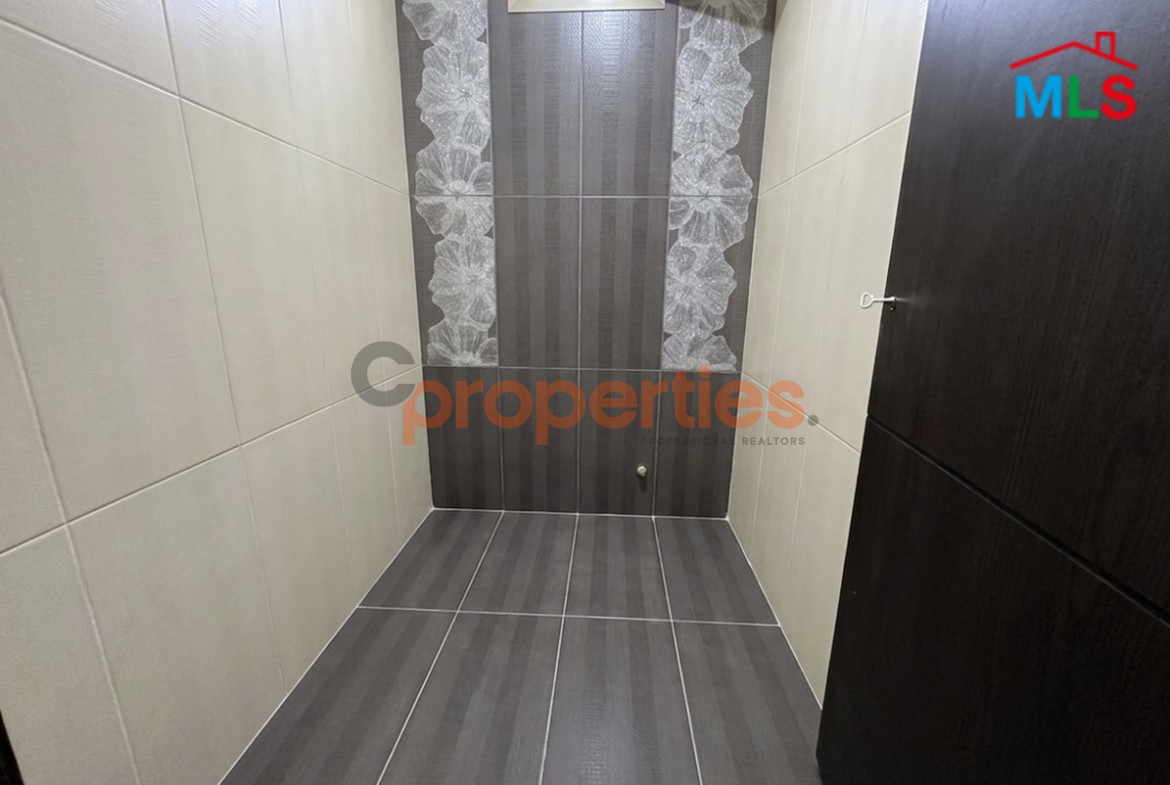 Duplex With Terrace For Sale In Naccache – CPLO12