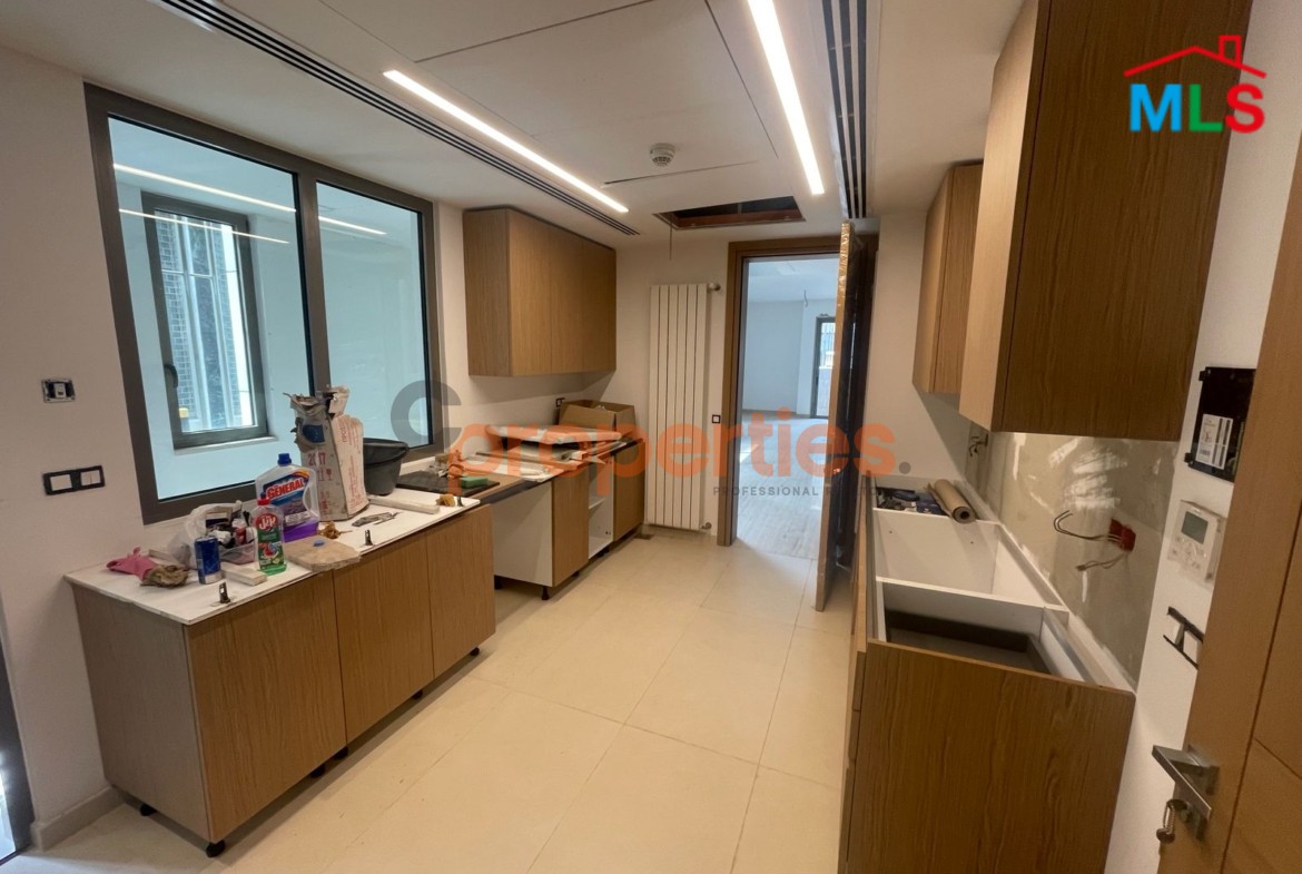 Apartment for sale in Achrafieh-Gemmayzeh CPBPK17