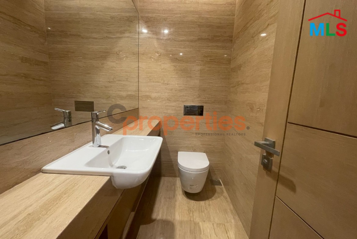 Apartment for sale in Achrafieh-Gemmayzeh CPBPK17