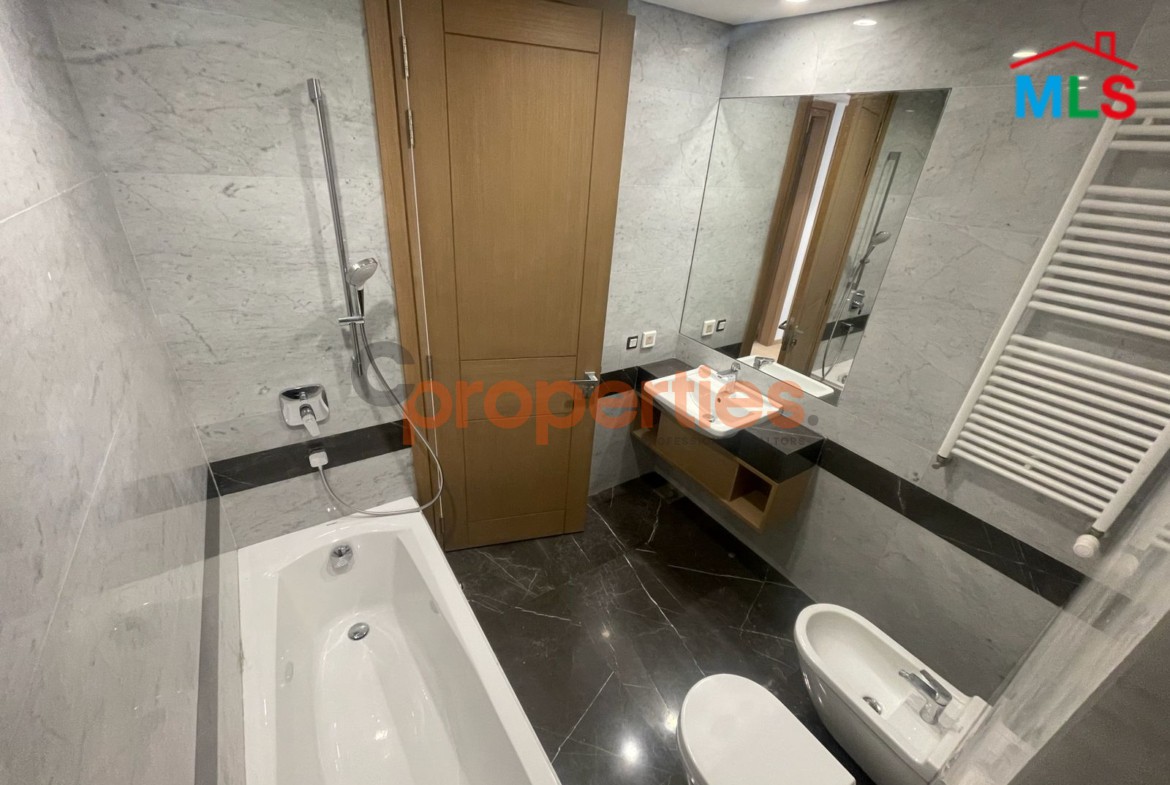 Apartment for sale in Achrafieh-Gemmayzeh CPBPK17