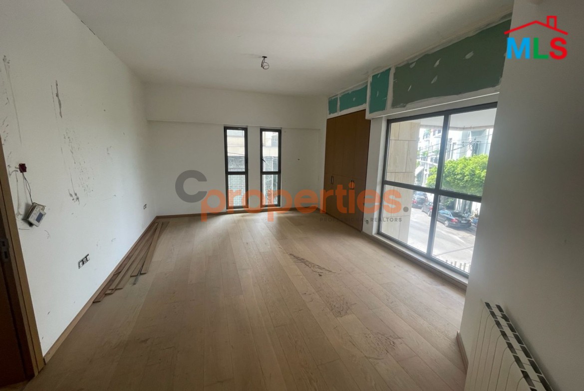 Apartment for sale in Achrafieh-Gemmayzeh CPBPK17
