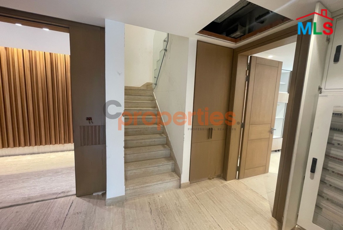 Apartment for sale in Achrafieh-Gemmayzeh CPBPK17