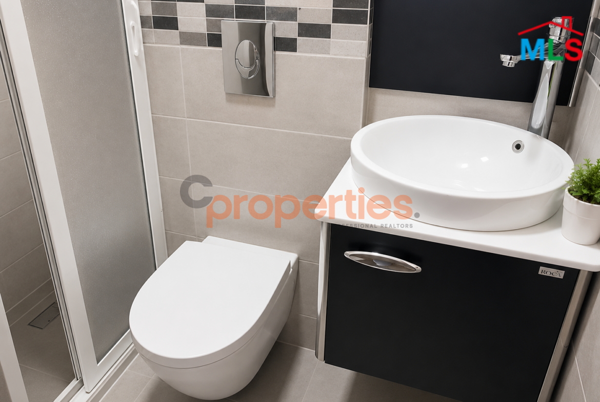 Chalet For Sale In Faitroun CPKTC91