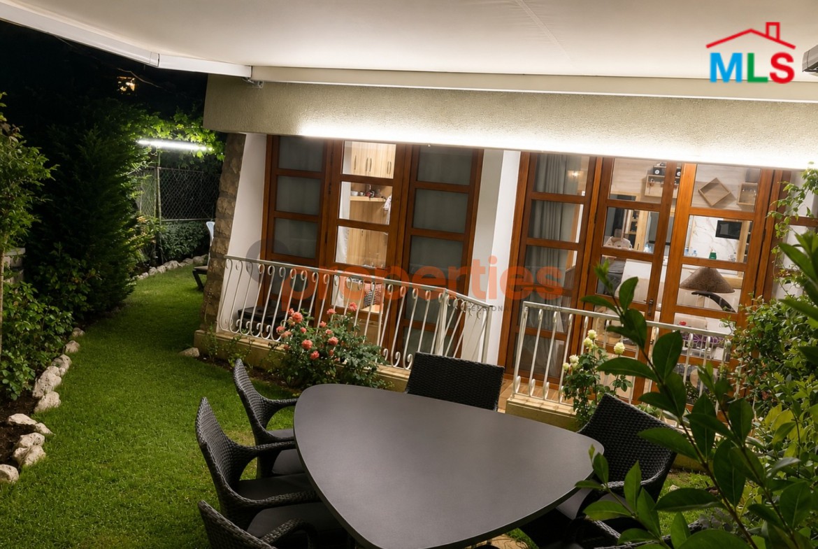 Chalet For Sale In Faitroun CPKTC91