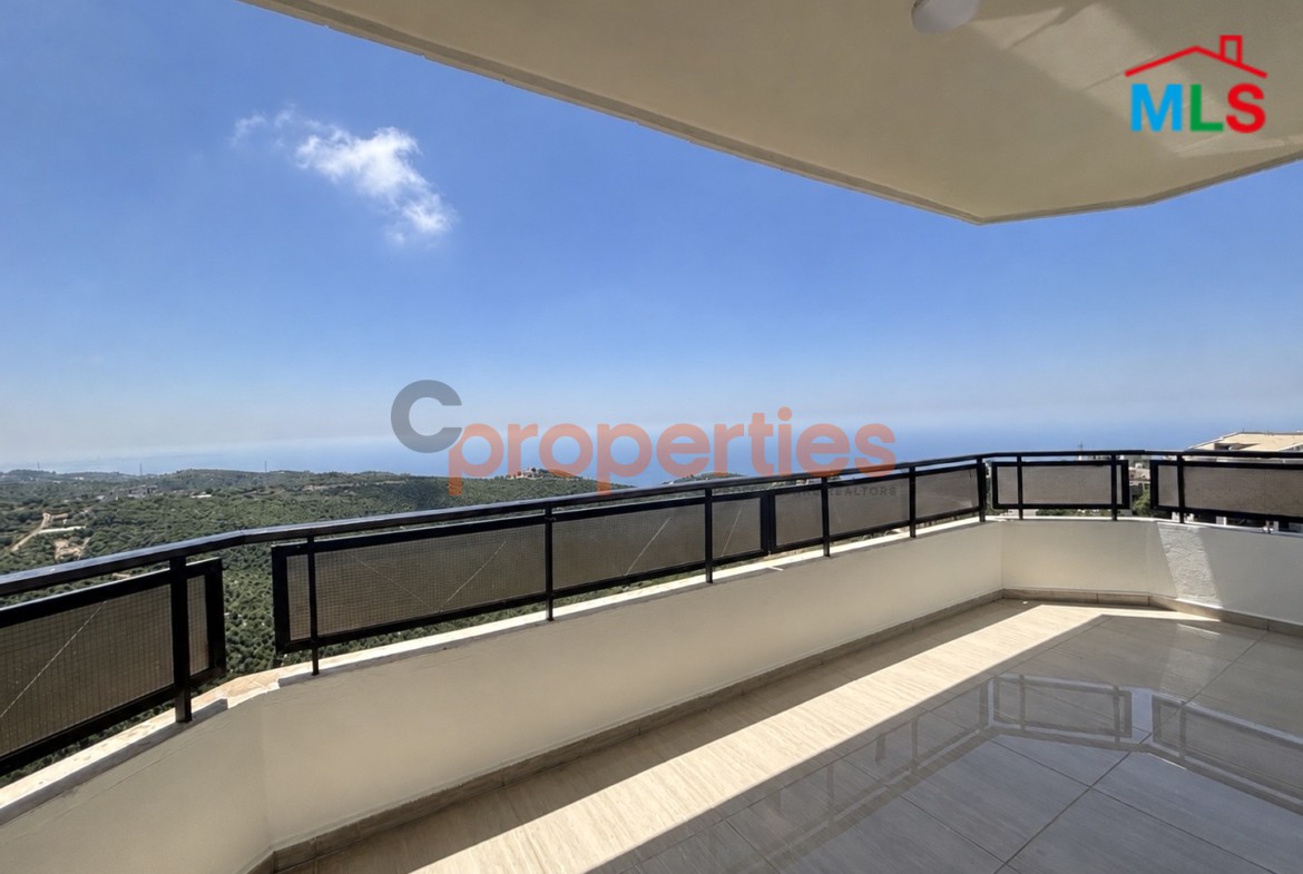 Apartment For Sale in Breij CPJRK350