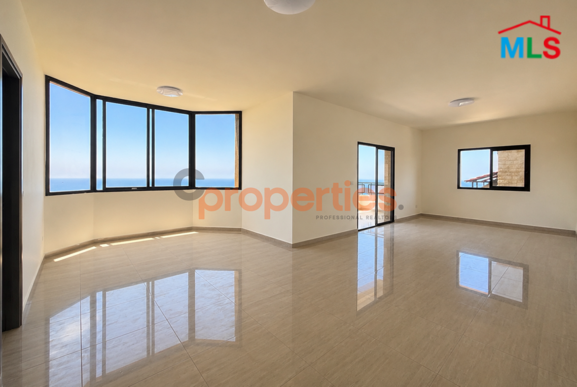 Apartment For Sale in Breij CPJRK350