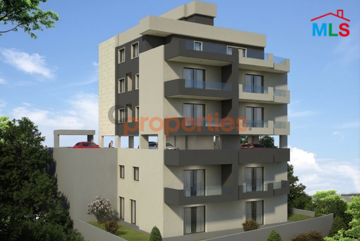Under Construction For Sale In Naccache – CPLO09