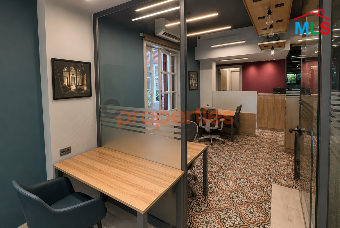 Shop For Sale In Achrafieh | Karm El Zeitoun – CPBRC16