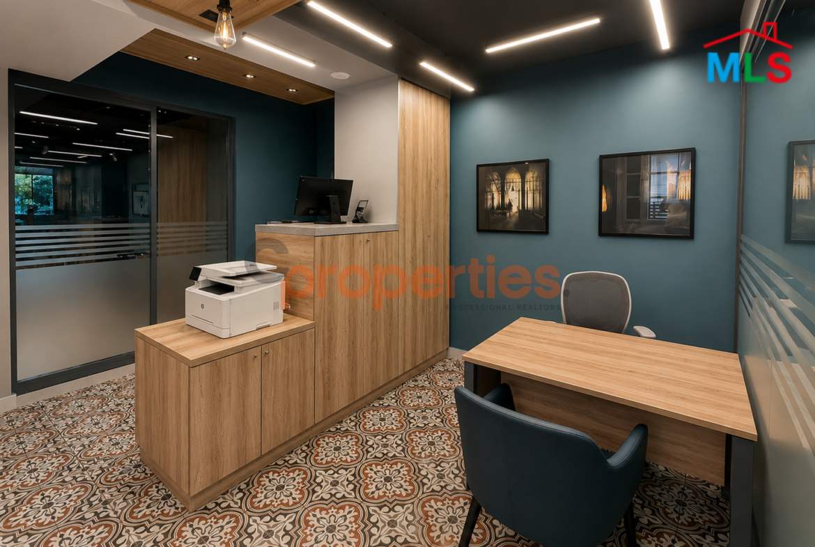Shop For Sale In Achrafieh | Karm El Zeitoun – CPBRC16