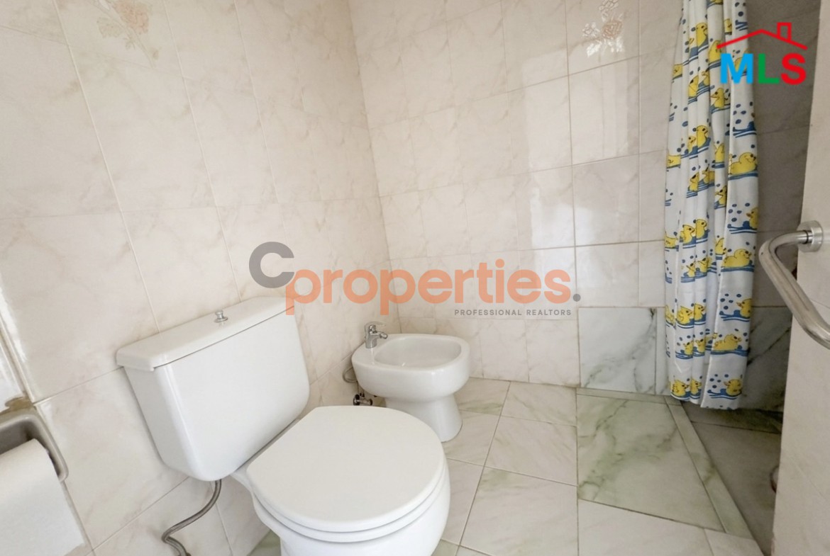 Apartment for Sale In Naccache – شقة للبيع في النقاش – CPLO06