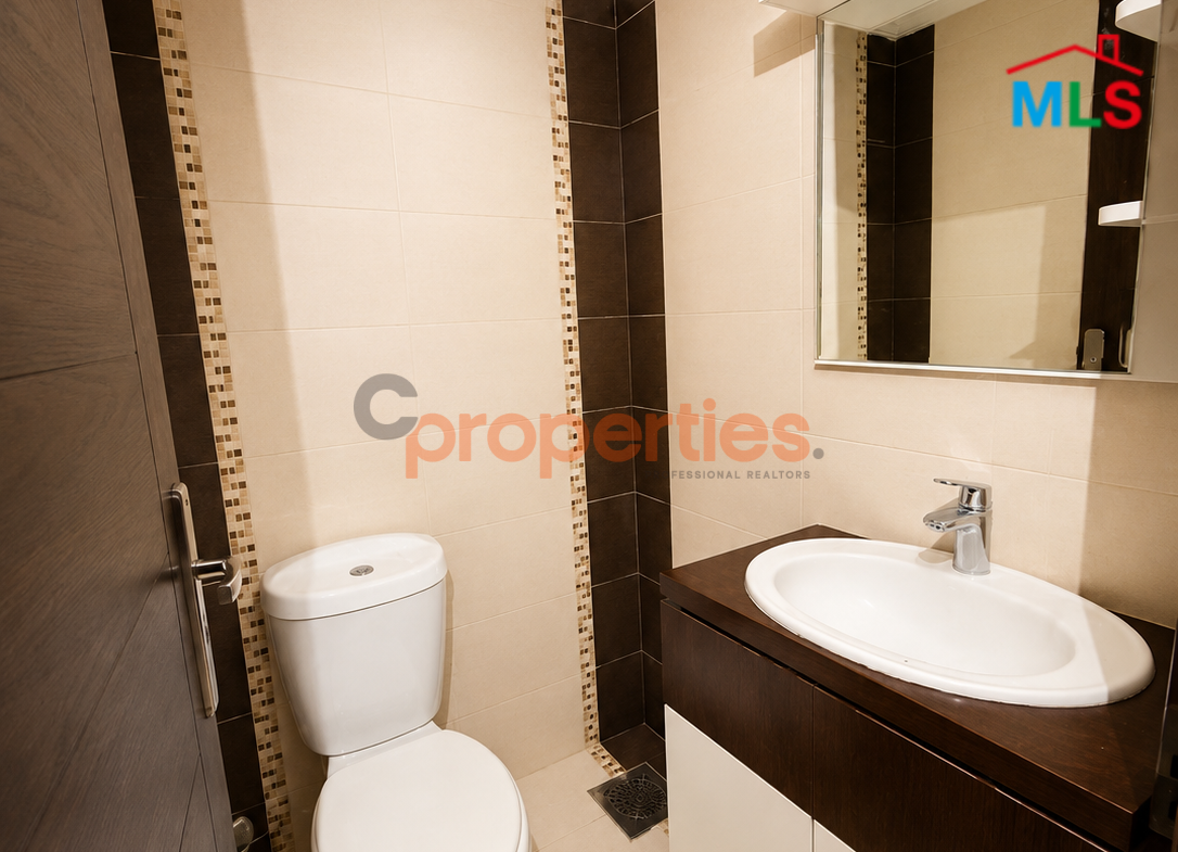 Apartment For Sale in Baabda – شقة للبيع في بعبدا – CPCH43