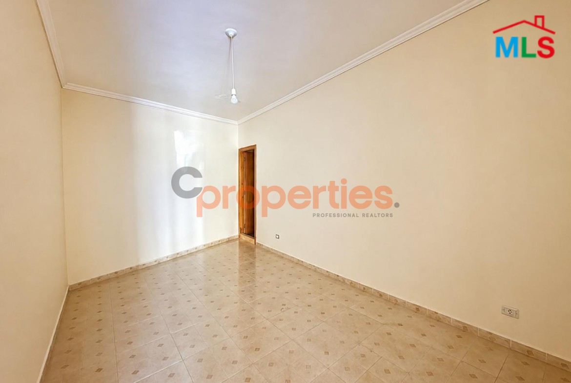 Apartment For Sale in Baabda – شقة للبيع في بعبدا – CPCH43