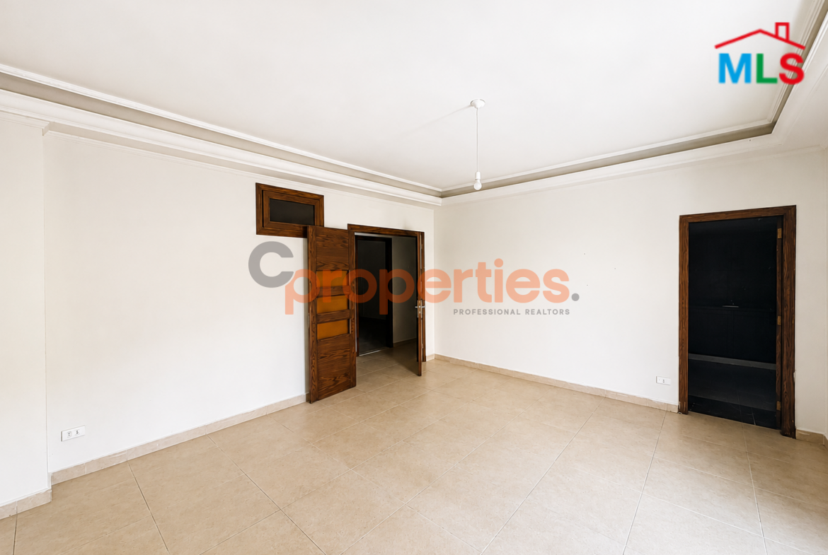Apartment For Sale in Baabda – CPCH42
