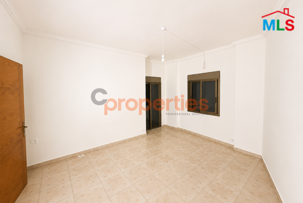 Apartment For Sale in Baabda – CPCH42