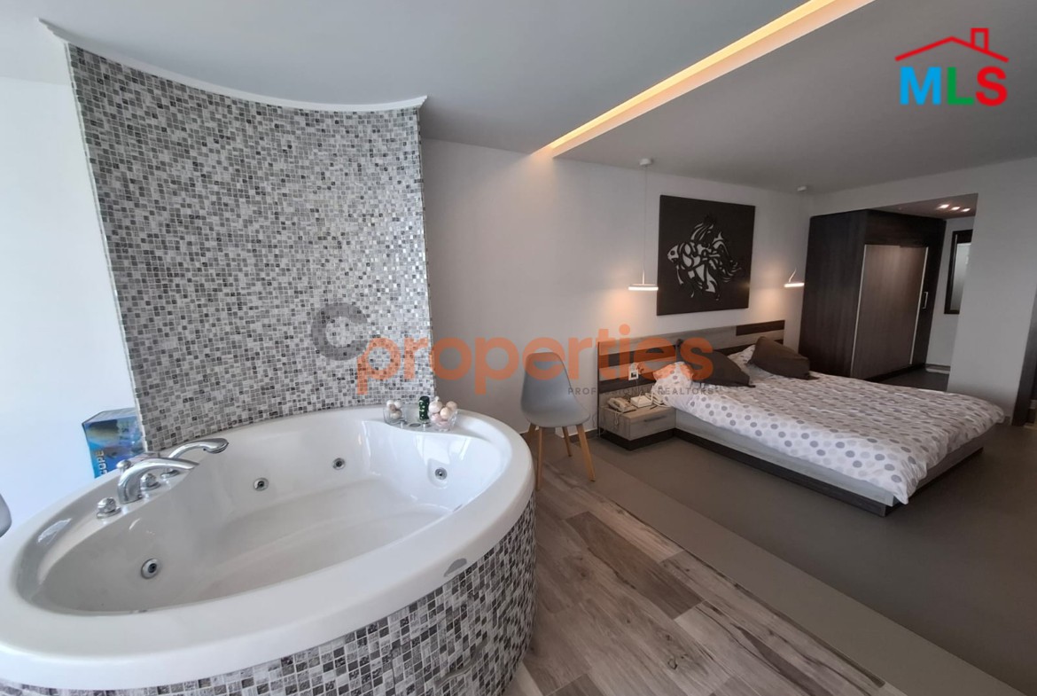 Chalet For sale in Tabarja – شاليه للبيع في طبرجا – CPKCC85